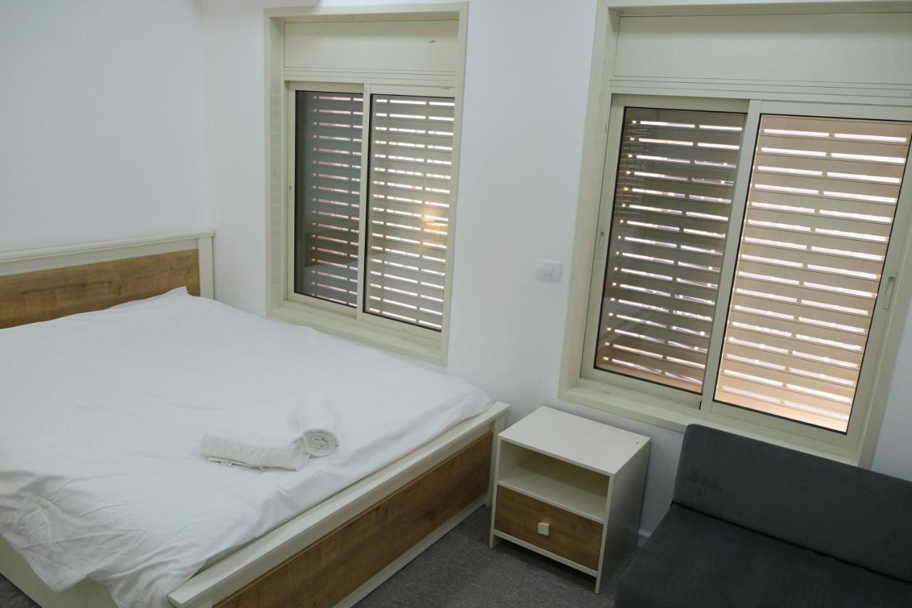 Hermon Suites Majdal Shams Exterior foto