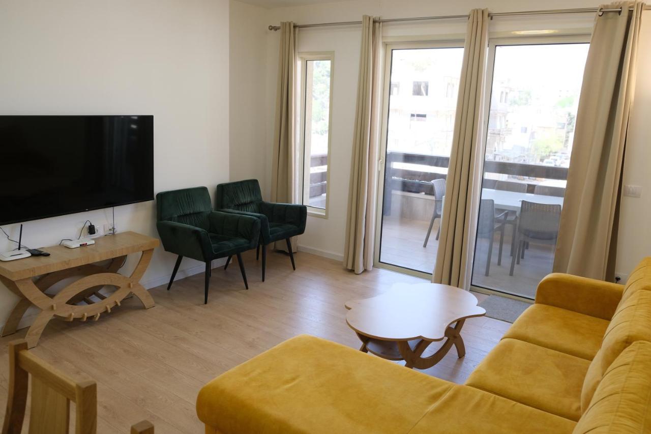 Hermon Suites Majdal Shams Exterior foto
