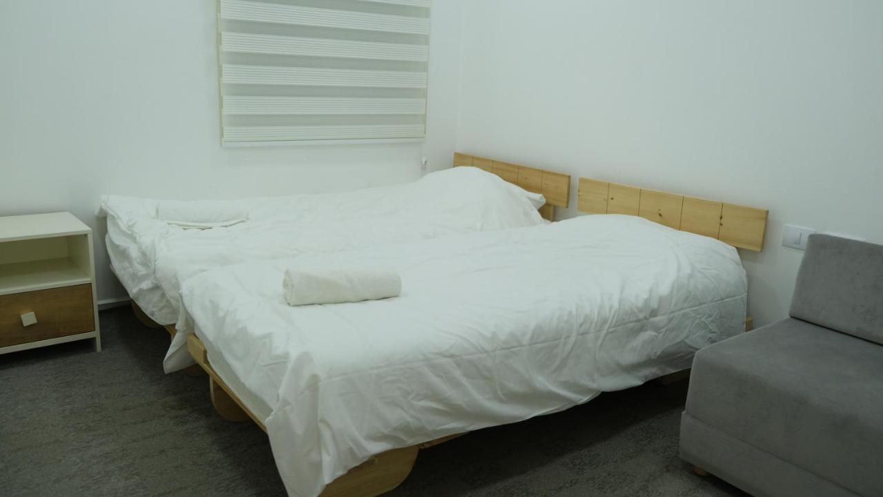Hermon Suites Majdal Shams Exterior foto