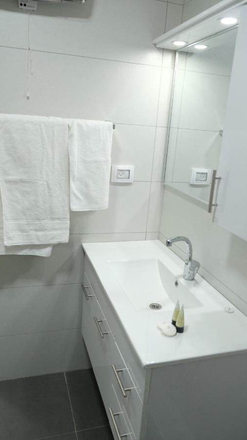 Hermon Suites Majdal Shams Exterior foto