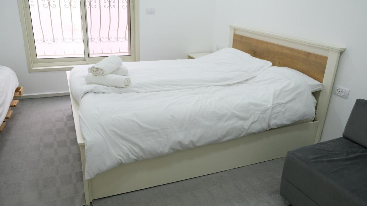 Hermon Suites Majdal Shams Exterior foto