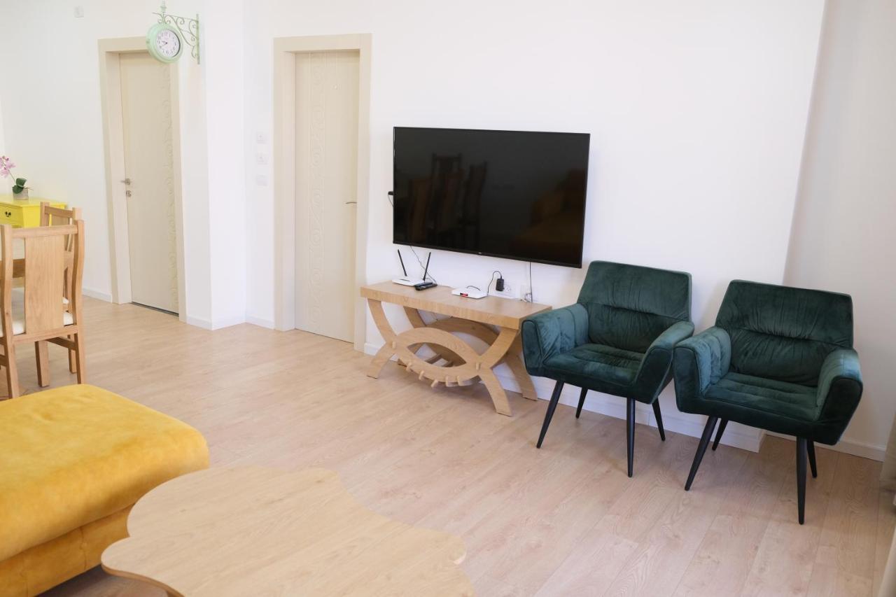 Hermon Suites Majdal Shams Exterior foto