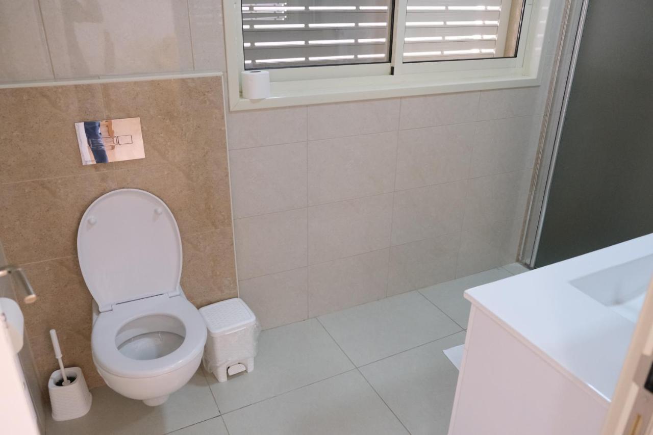 Hermon Suites Majdal Shams Exterior foto