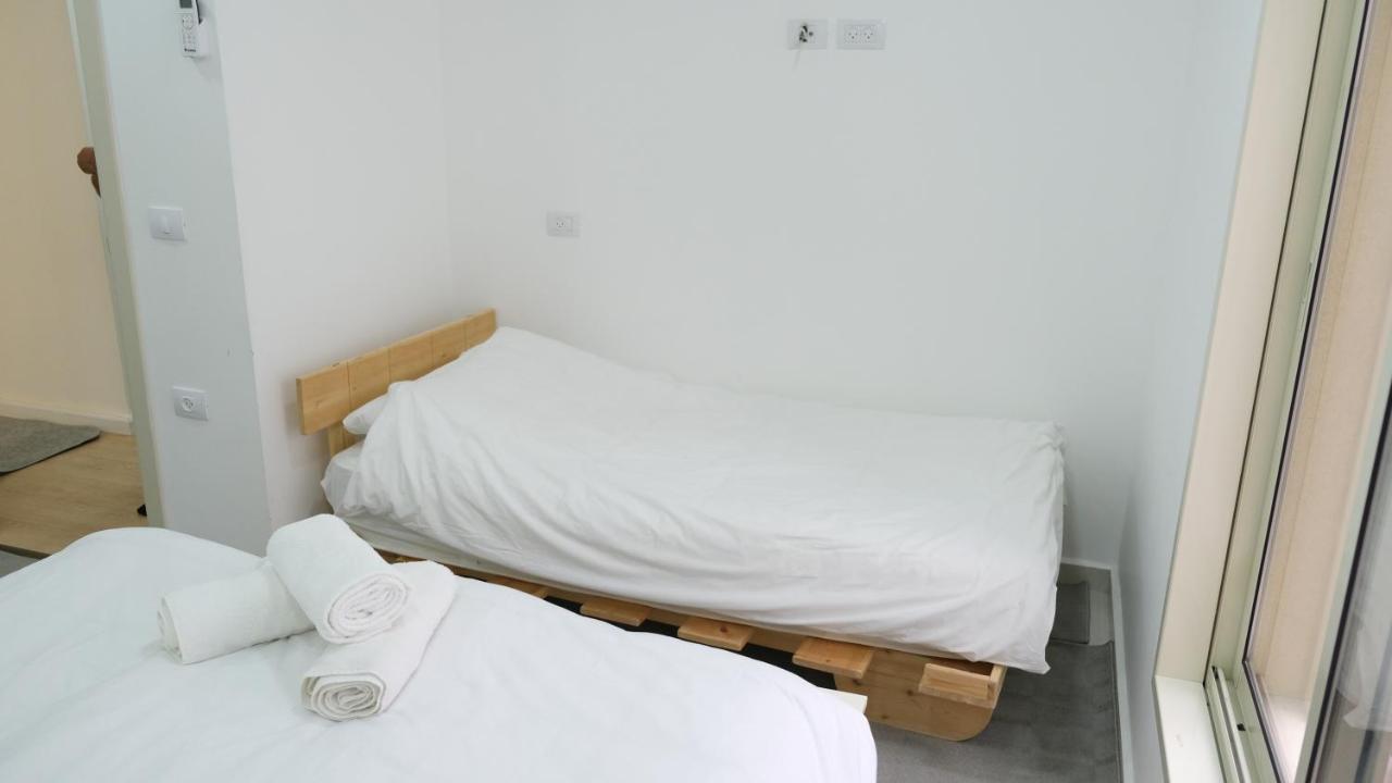 Hermon Suites Majdal Shams Exterior foto