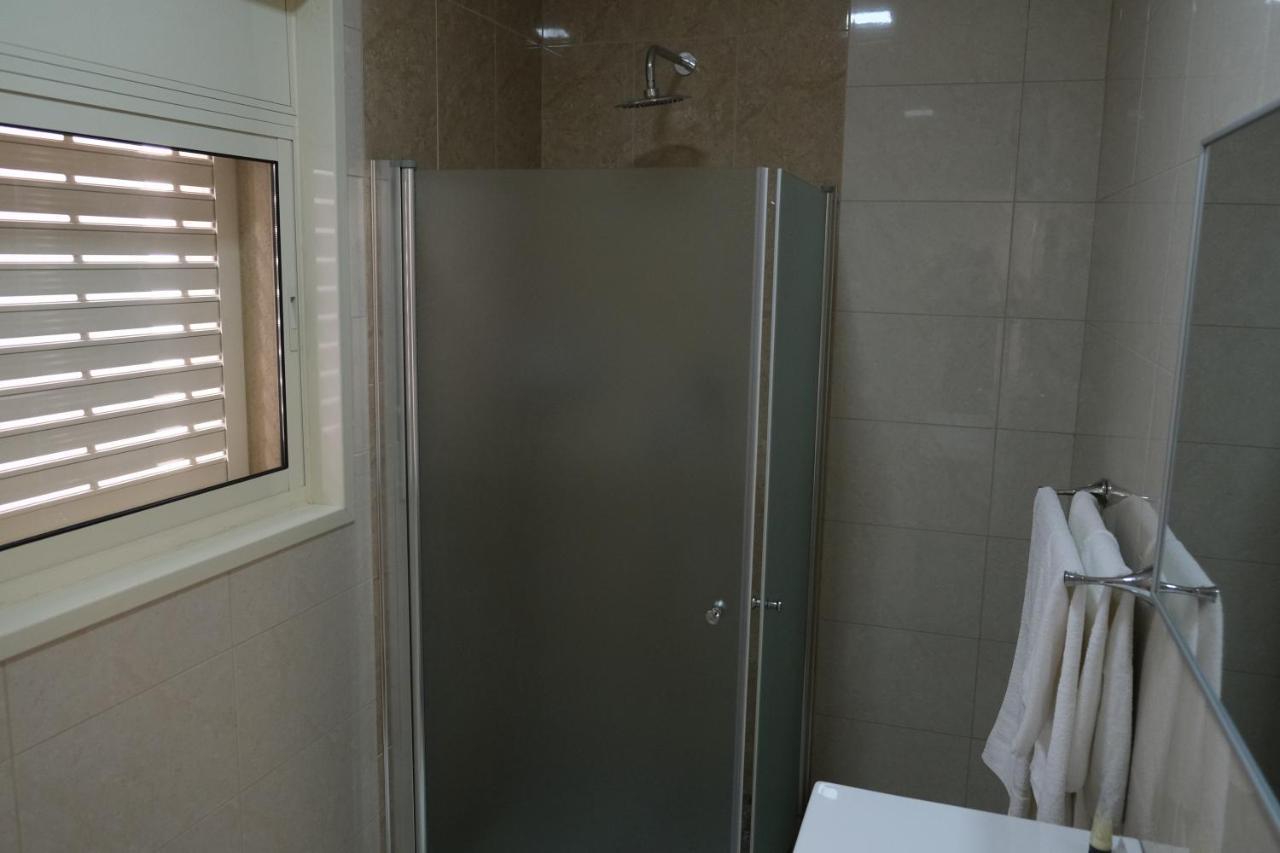 Hermon Suites Majdal Shams Exterior foto