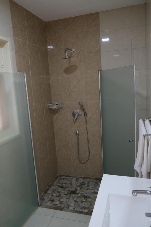 Hermon Suites Majdal Shams Exterior foto