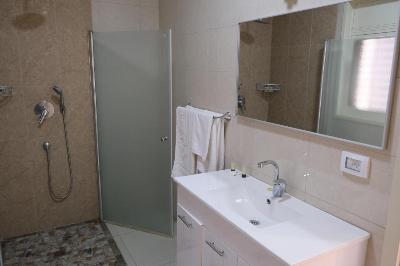 Hermon Suites Majdal Shams Exterior foto