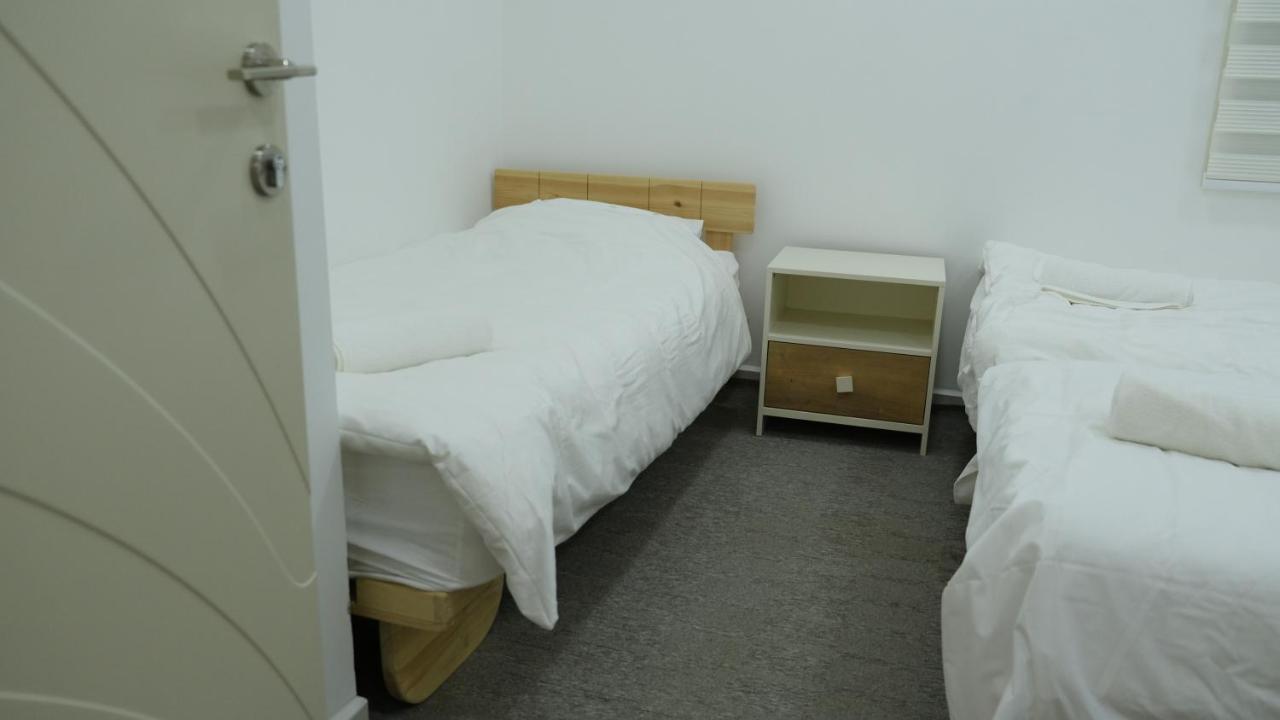 Hermon Suites Majdal Shams Exterior foto
